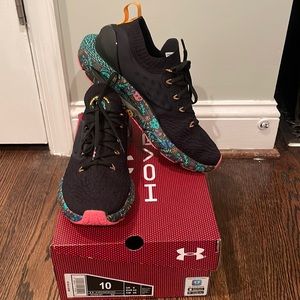 UA HOVR  Phantom 2 DOTD